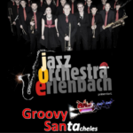 Swinging Adventure 2025